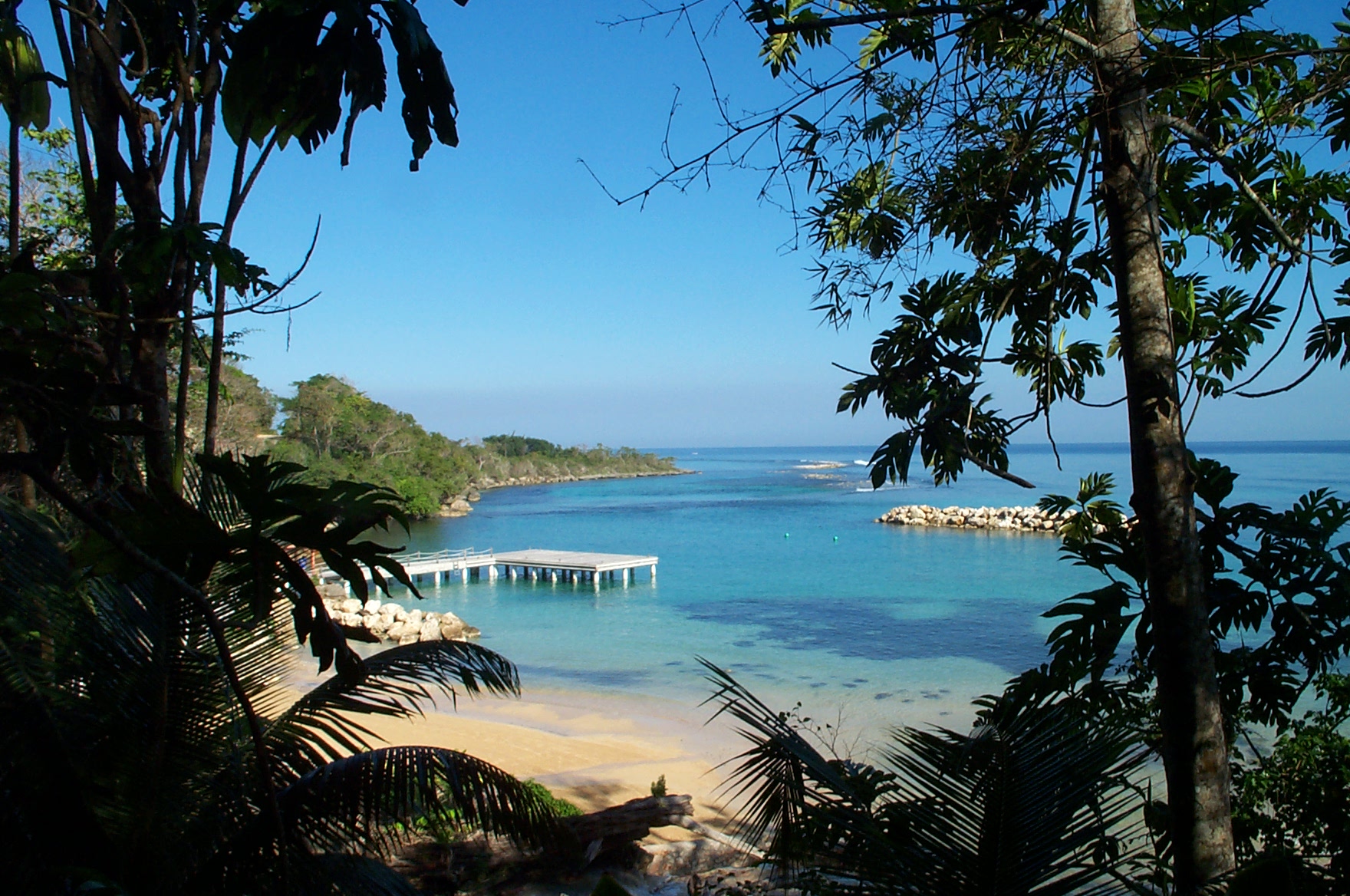 Jamaica - Ocho Rios